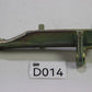 NEU Original BMW E12 520i M10 Halterung Halter OEM 11141257410 Lichtmaschine
