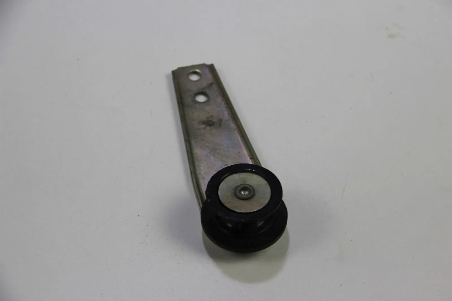 NEU Original BMW E12 Führungsrolle Motorhaube 51231813336 OEM Haken