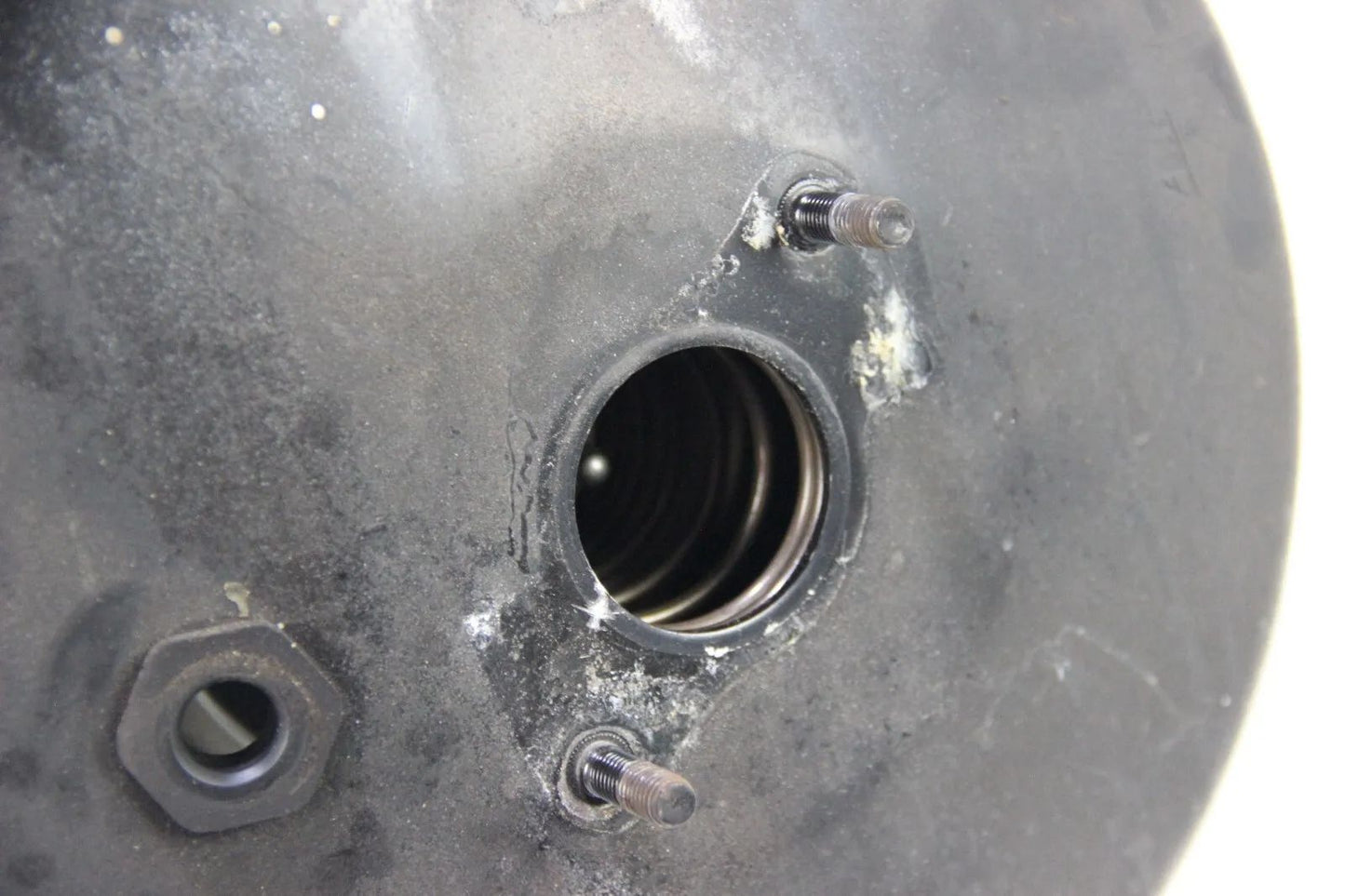 Original BMW E36 Bremskraftverstärker 34331163471 Brake Booster 3er Coupe