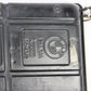Original BMW E30 E28 Luftfilterkasten  Luftmengenmesser Unterteil 1286396 Airbox
