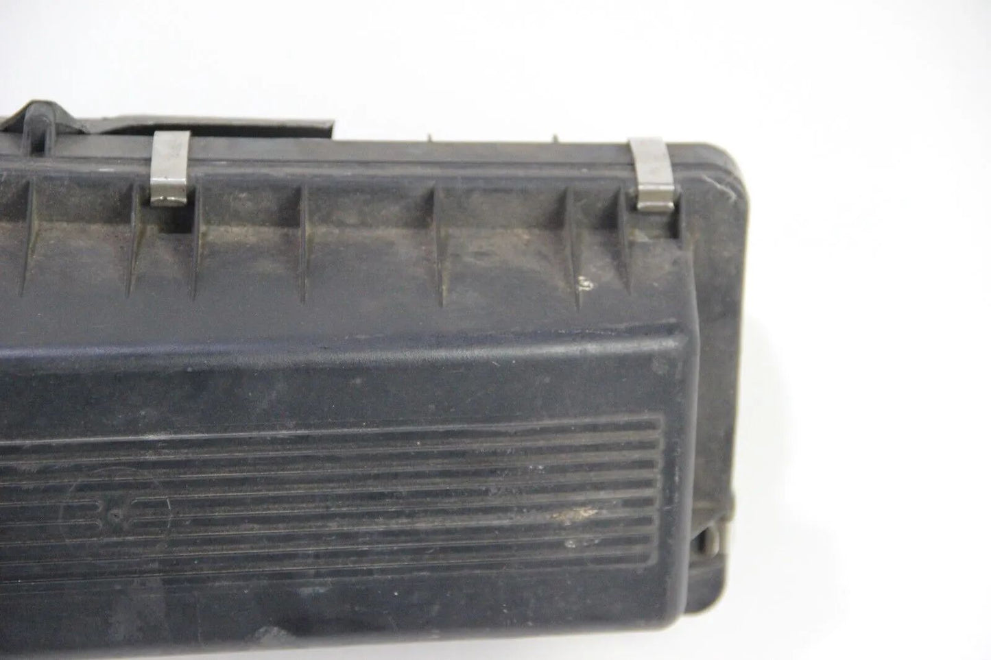 Original BMW E32 E34 Luftfilterkasten Ansauggeräuschdämpfer E30 V8 Umbau 1707021