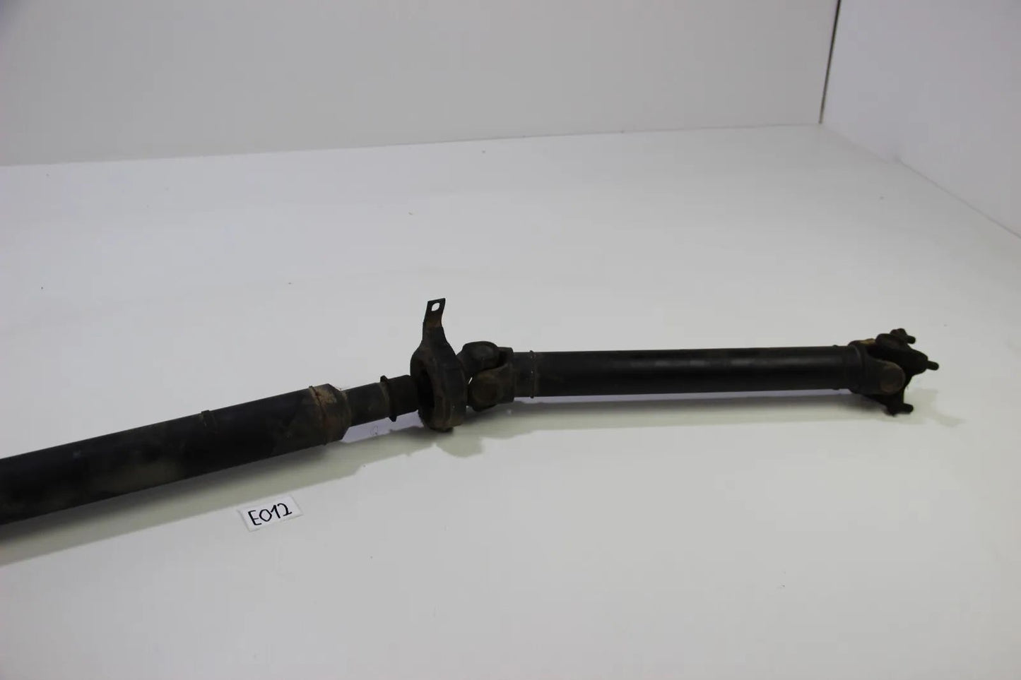 Original BMW E24 635csi Automatik Kardanwelle ZF 4HP Getriebe propshaft Welle