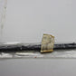 NEU ORIGINAL 51117166585 BMW 1er E87 Leiste Stoßstange Links Schwarz