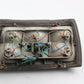 BMW E12 Rücklicht Taillight Links Komplett Rear Light Left