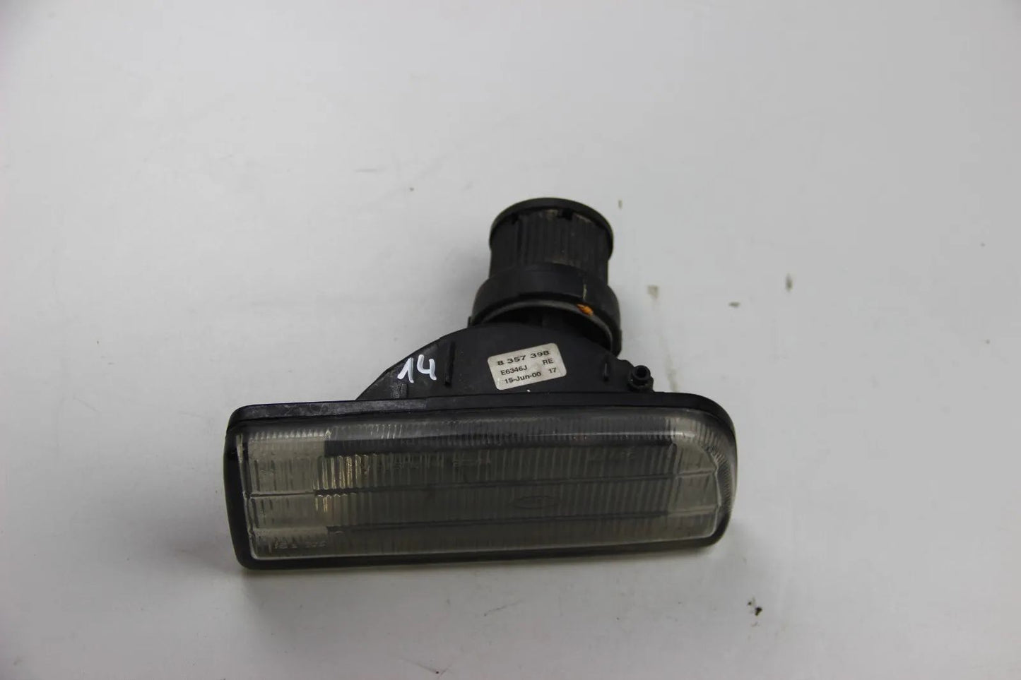 BMW E36 316i 318i 320i 325i M3 Nebelscheinwerfer foglights Rechts 8357398