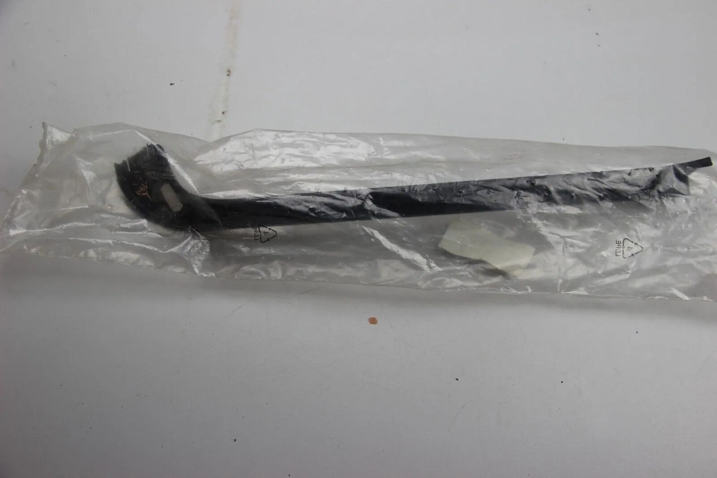 NEU ORIGINAL 51498216725 BMW 5er E39 Verkleidung Heckklappe Links Innen