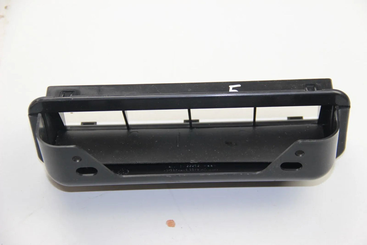 NEU ORIGINAL 64229171481 Mini Cooper Innenraum Ventilation Belüftung Kofferraum