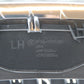 Original BMW X5 E70 X6 E71 Ziergitter Front links Niere Grill 51137157687