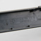 Original BMW E39 520d 520i 523i 525d 528i Stossleiste hinten rechts 51128159378