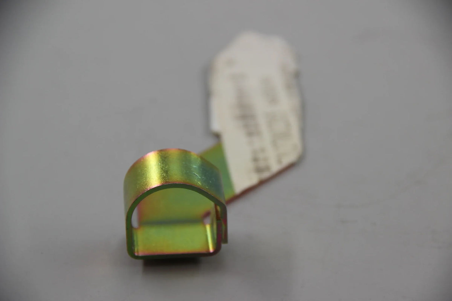 Original BMW Halterung Halter Links NOS NLA 72127002285