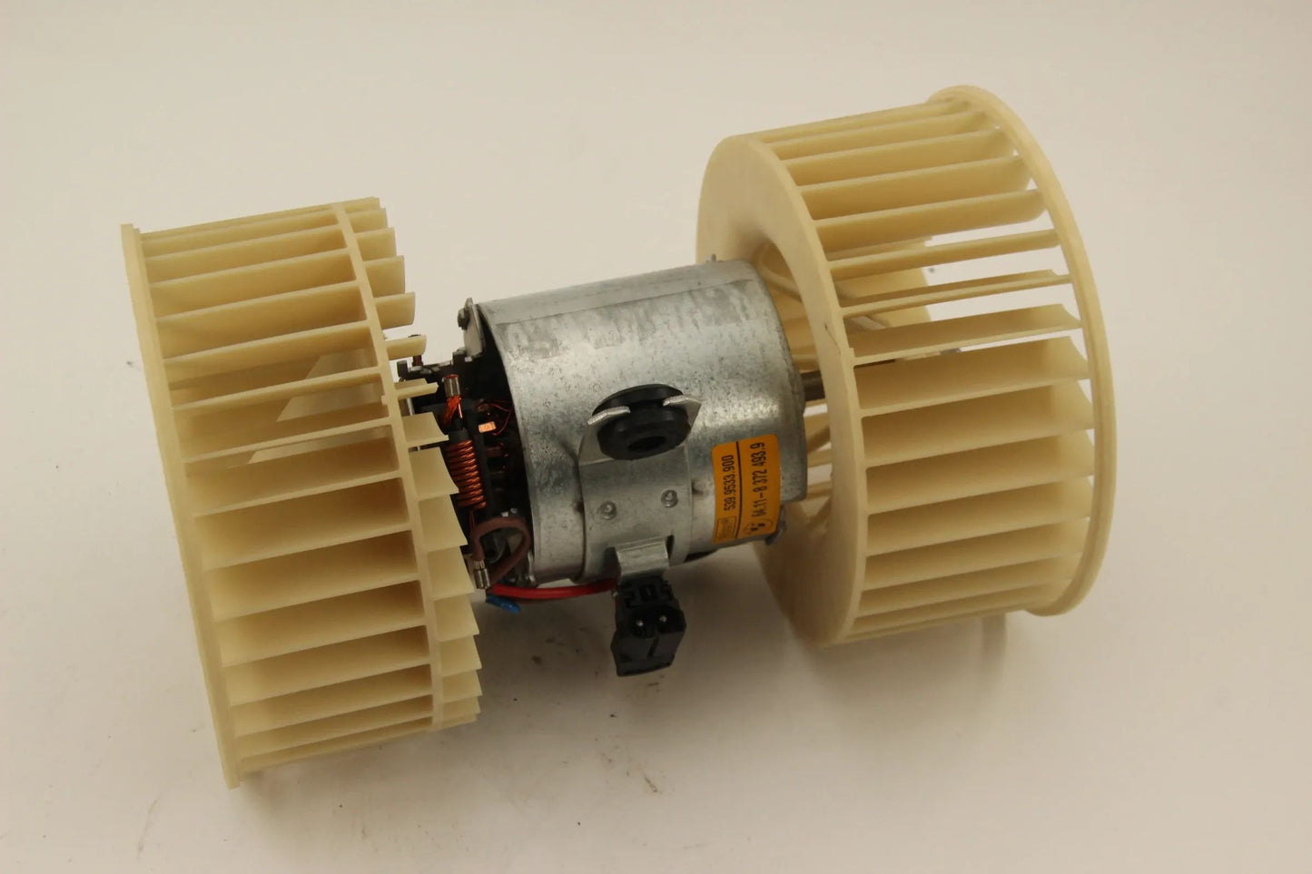 Original BMW E39 520d-540iP M5 S62 Gebläse Klimaautomatik  64118372493