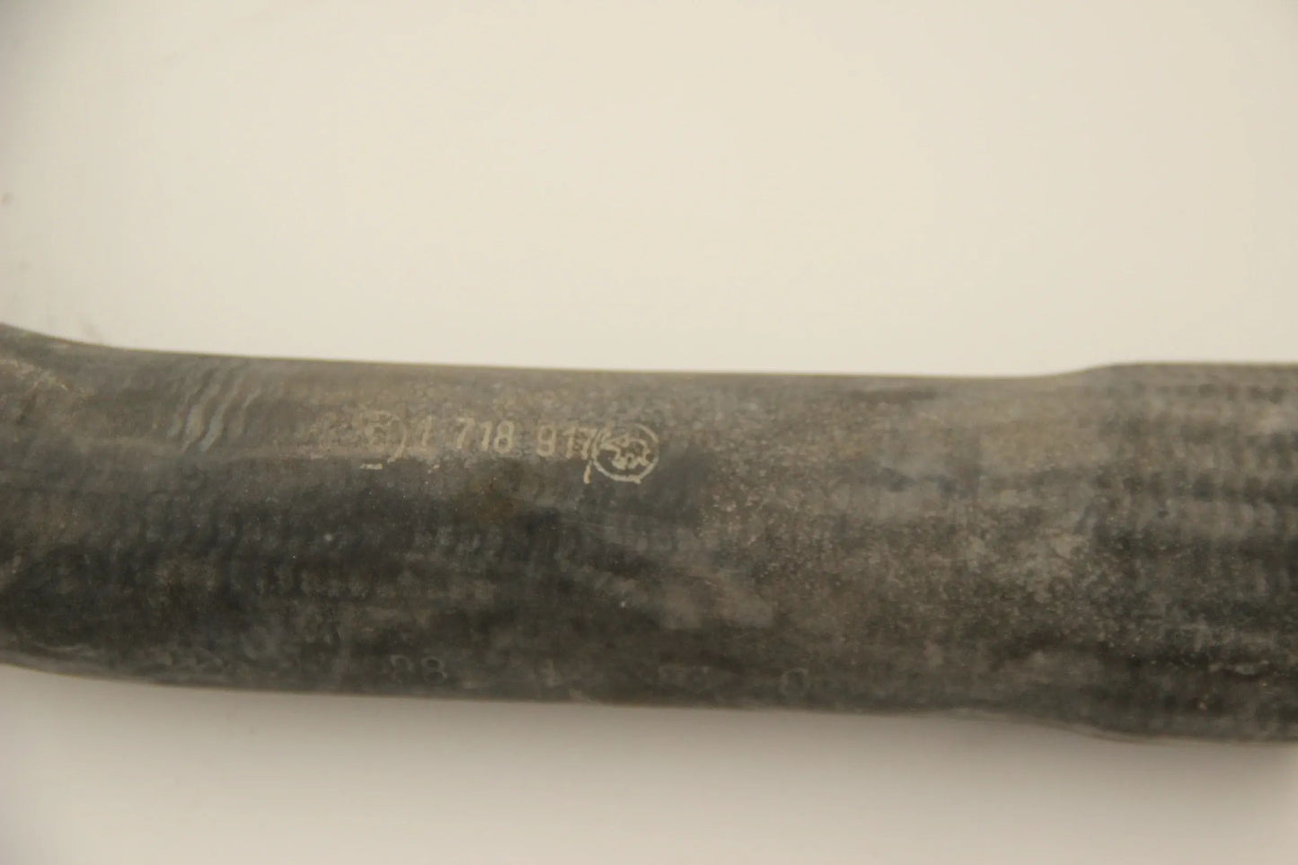 Original BMW E34 530i 535i M30 Wasserschlauch Kühlsystem Schlauch 11531718917