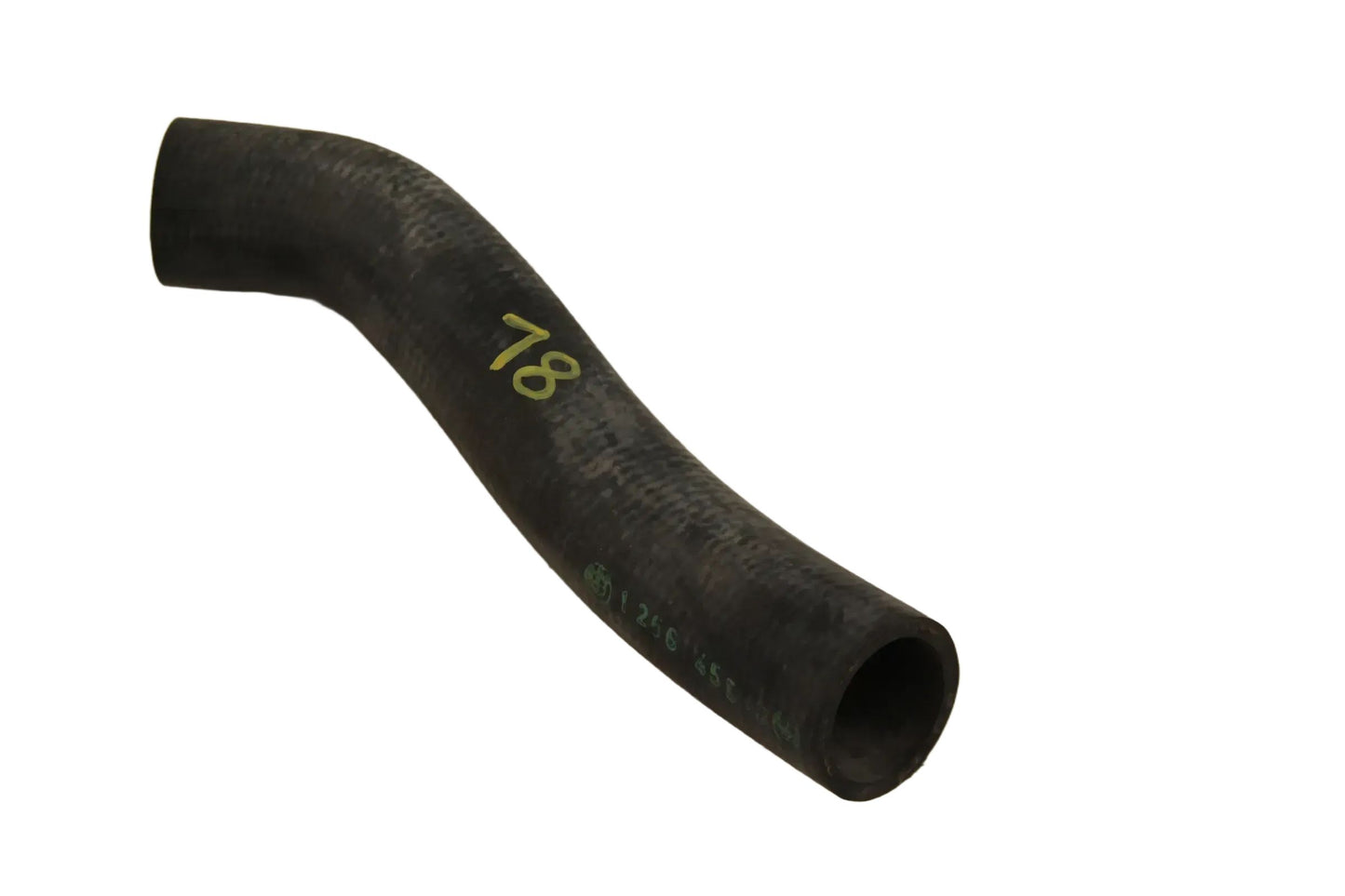 Original BMW E21 318-320i M10 E30 316-318 E12 518 Wasserschlauch 11531266453