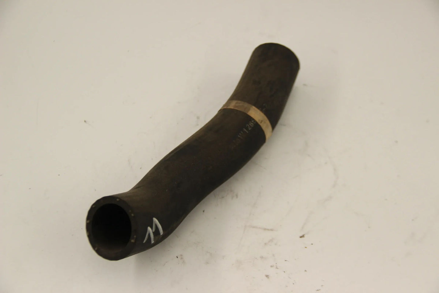 Original BMW E21 320i M10 E12 518-520i Wasserschlauch Kühlsystem  11531266455