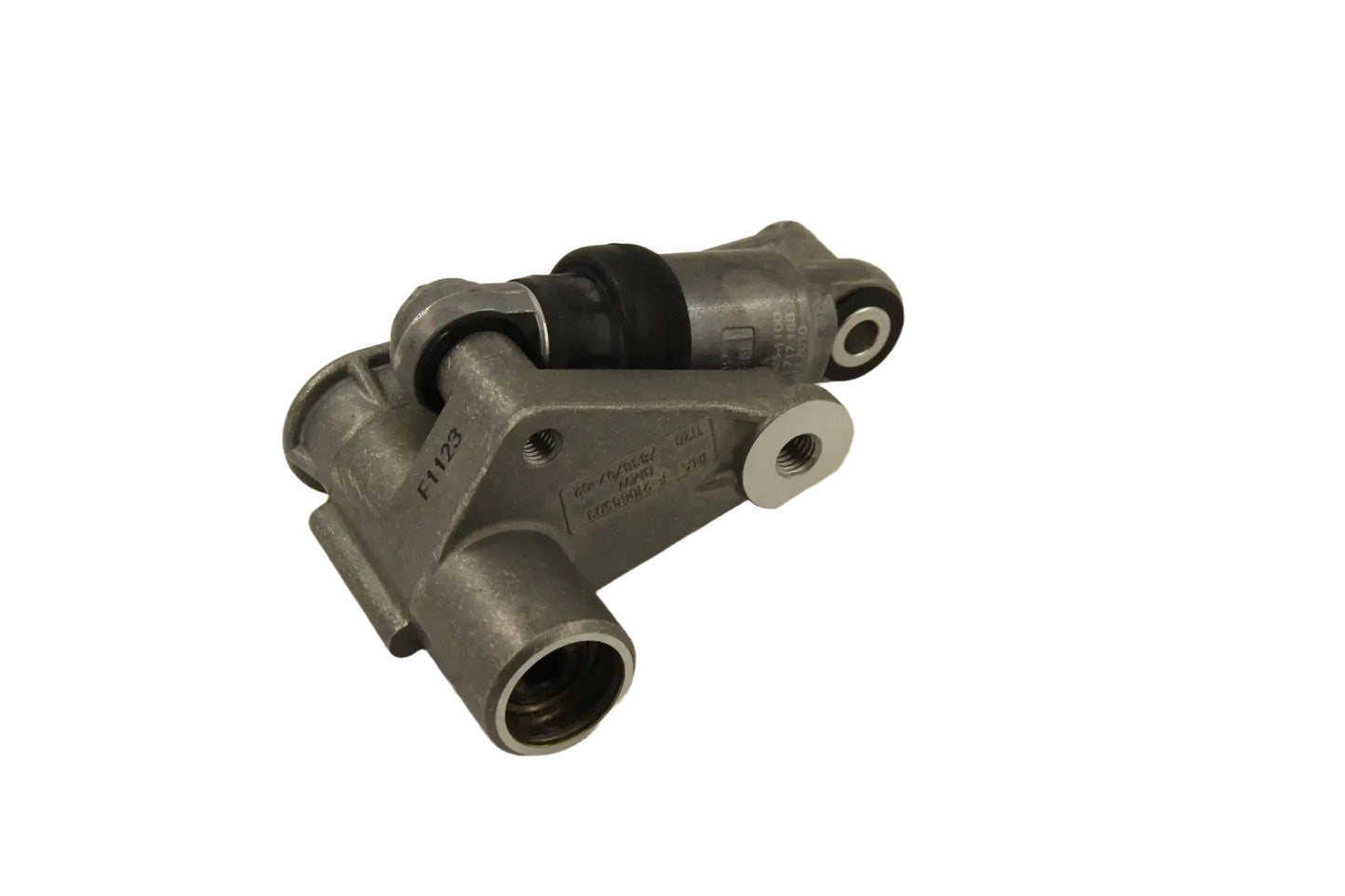 Original BMW E36 E46 E34 E39 E38 Riemenspanner hydraulisch komplett 11287838797