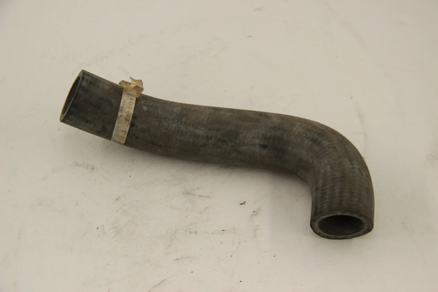 Original BMW E3 E9 E12 M30 Schlauch Ausgleichsbehälter Kühler 11531266509