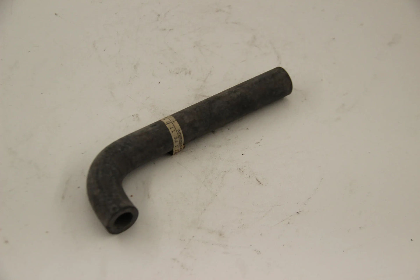 Orig BMW 1502-2002 NK 1600-2000C E21 316-320 E12 518 Wasserschlauch 11531266458