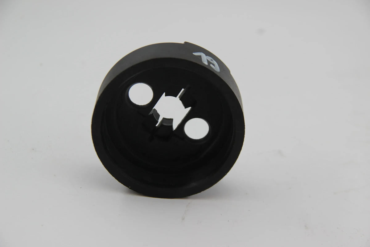 Original BMW M3 Gr.N E30 M3 E28 M5 E24 M6 Kappe Kraftstsoffpumpe  16121178668