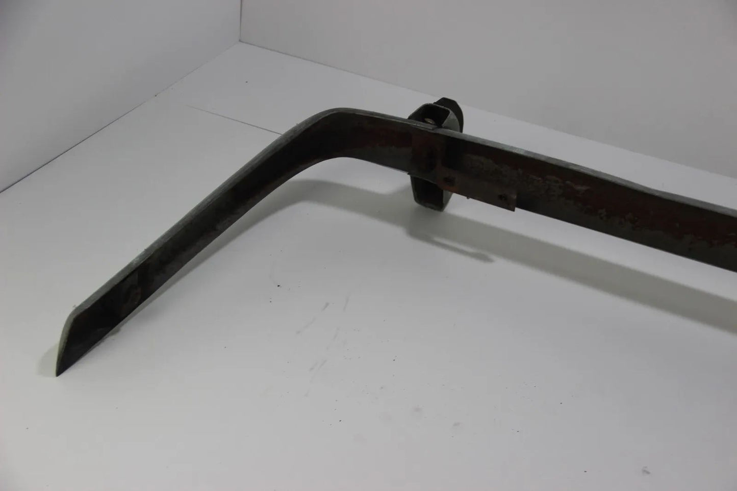 Original BMW Stoßstange Neue Klasse NK Chrom  hinten Stoßfänger 1500-2000ti