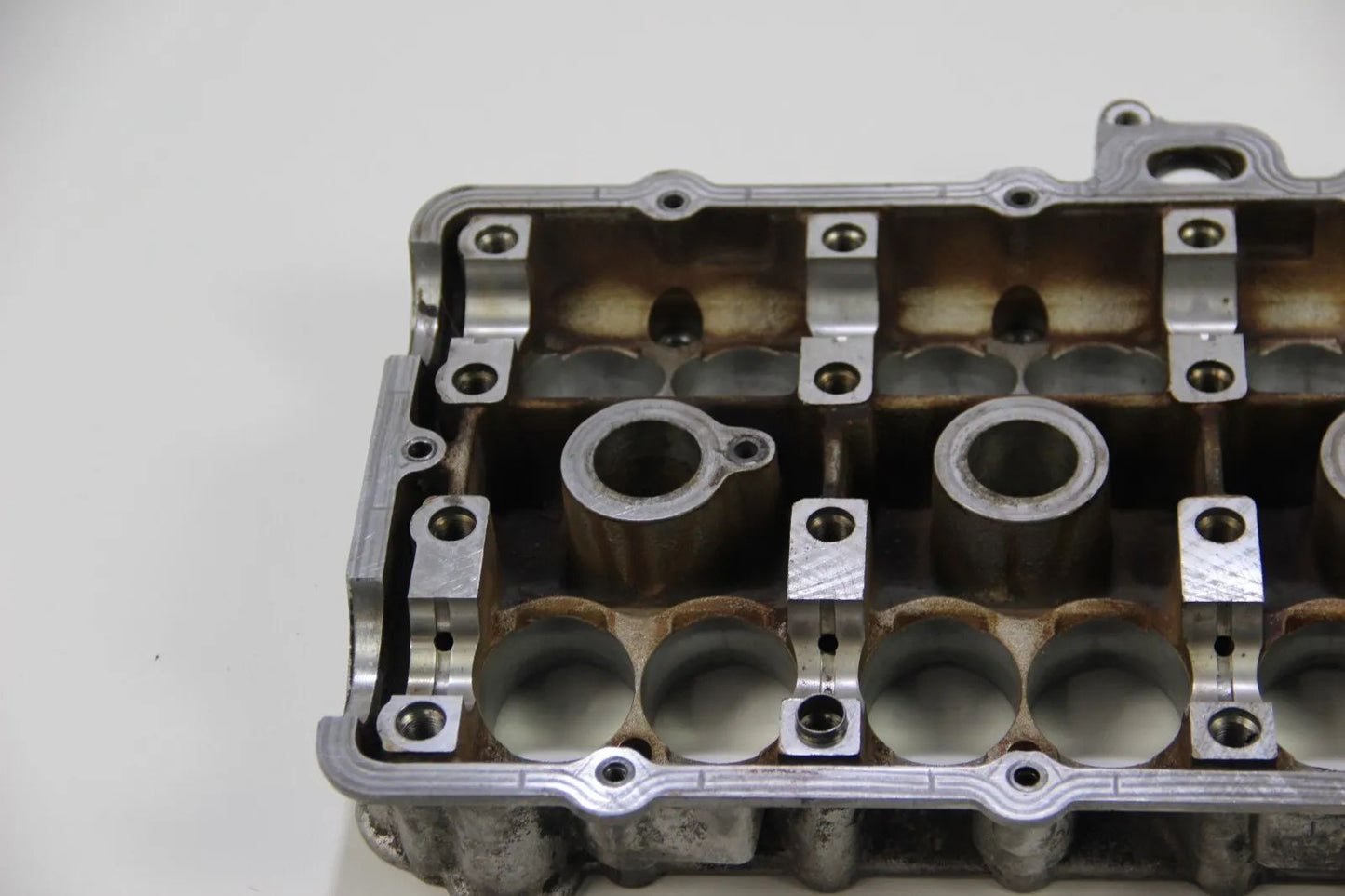 Original BMW E36 M3 S50 Nockenwellen Gehäuse Zylinderkopf 1317370 286ps