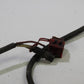Original BMW E30 Kabel 2 Polig M20 Motor Motorkabelbaum Teil Abschnitt