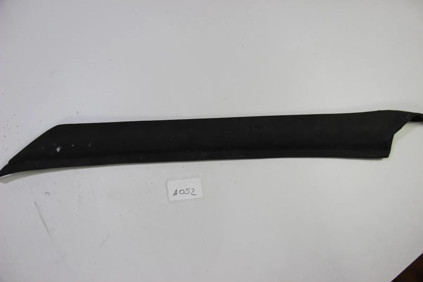 Original BMW E30 A-Säulen Abedckung vorne Links 318i 320i 325i 1904551 1884373
