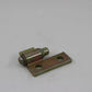 Original BMW 3er Serie E36 Türscharnier hinten oben links NOS 41521960525