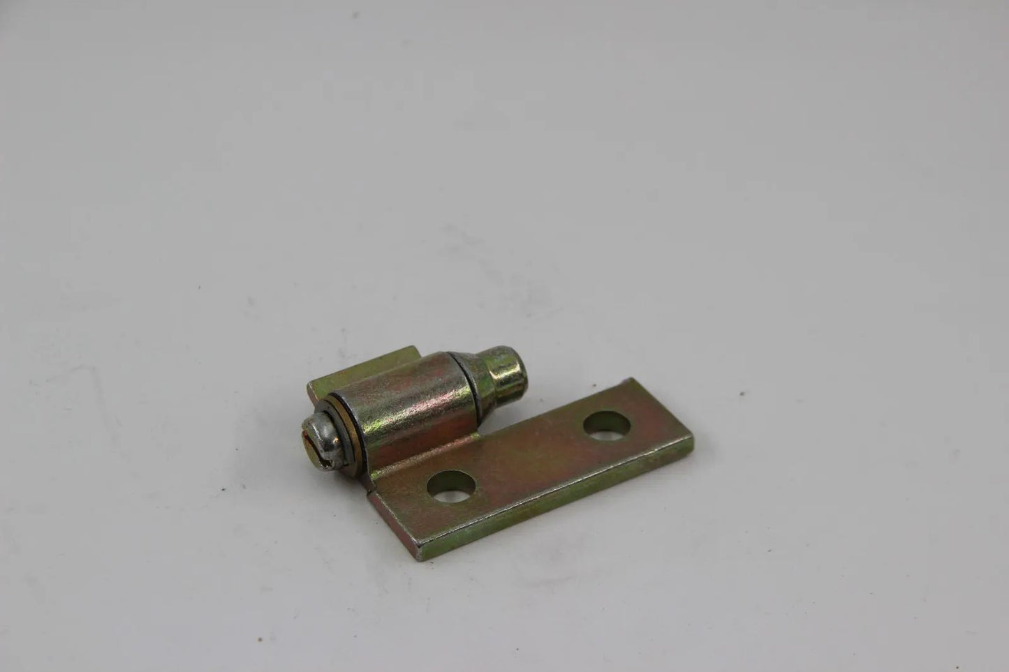 Original BMW 3er Serie E36 Türscharnier hinten oben links NOS 41521960525