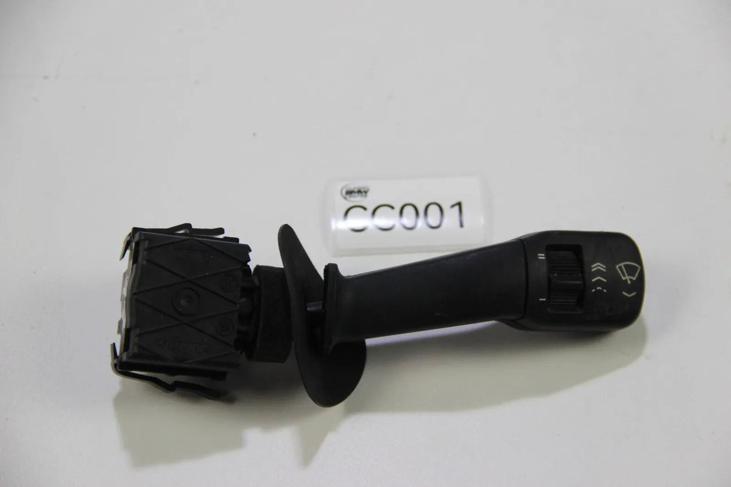 Original BMW E46 3er Lenkstockhebel Wischerhebel Scheibenwischer 8352013