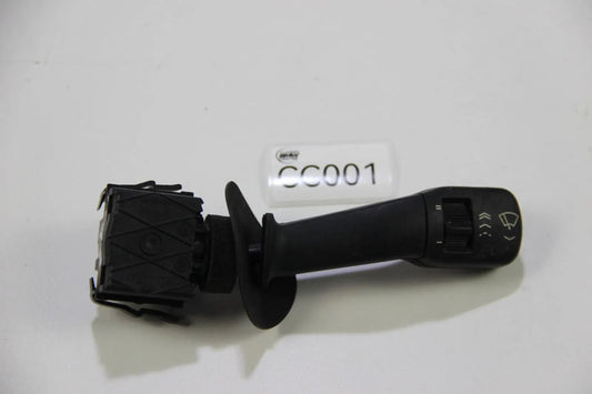 Original BMW E46 3er Lenkstockhebel Wischerhebel Scheibenwischer 8352013