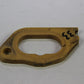 Original BMW E36 M3 S50 Flansch 1403289 Ansaugung Drosselklappe Einzeldrossel