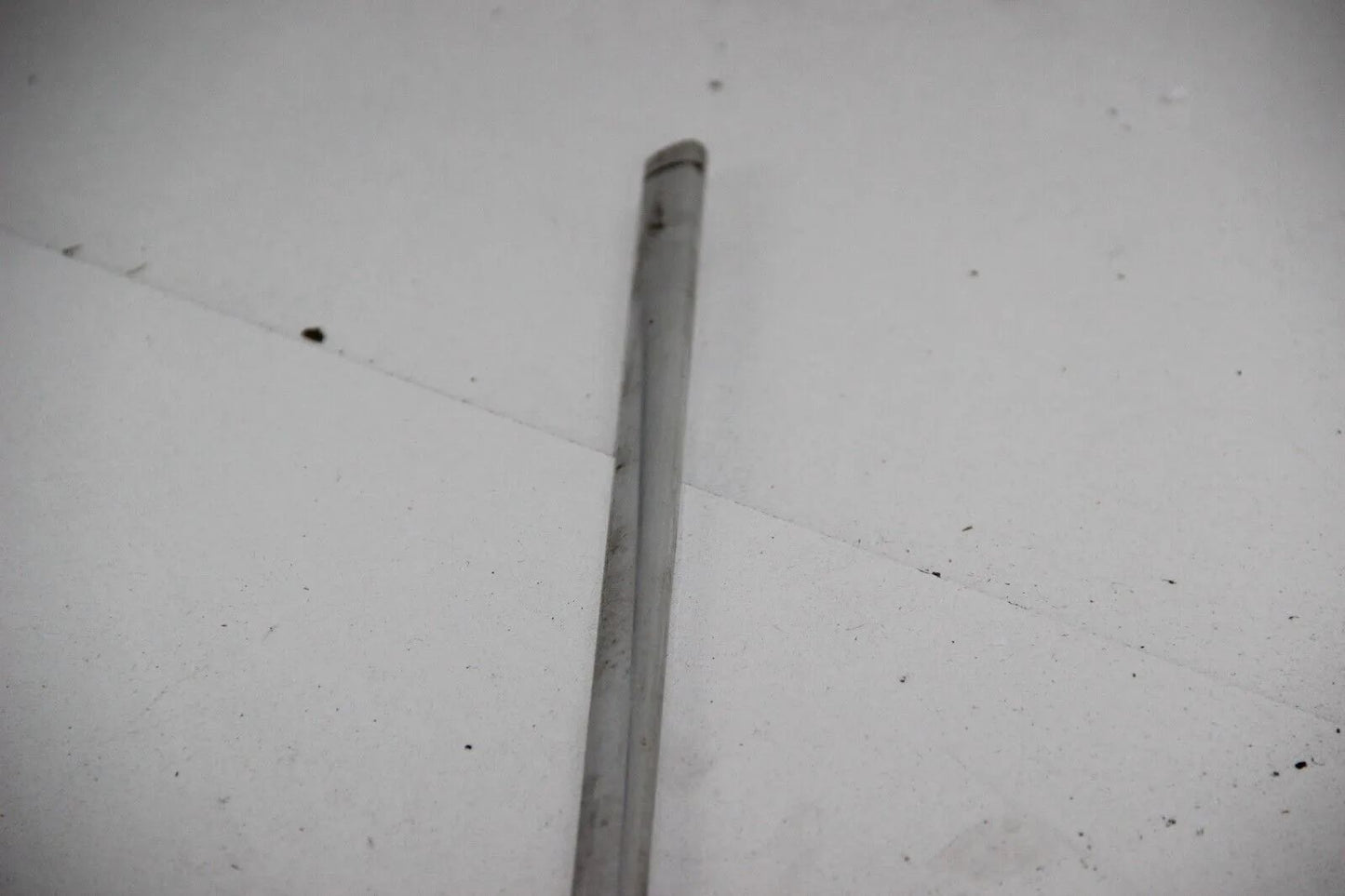 Original BMW E30 Regenleiste Dachleiste Zierleiste Leiste Chrom Links oben 3er