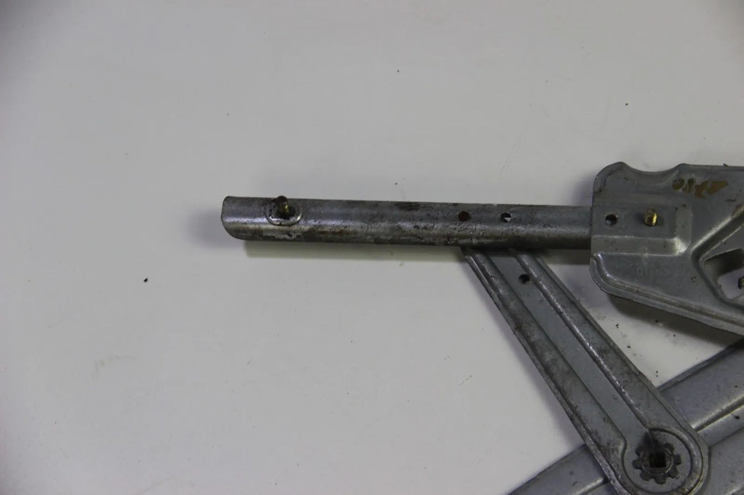 Original Renault Fensterheber Elektrisch 2000 Window Lifter Mechanism Electric