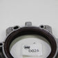 Original BMW E30 M20 325i 323i 320i Abdeckung Motor 1265139 Stirndeckel Simmerin