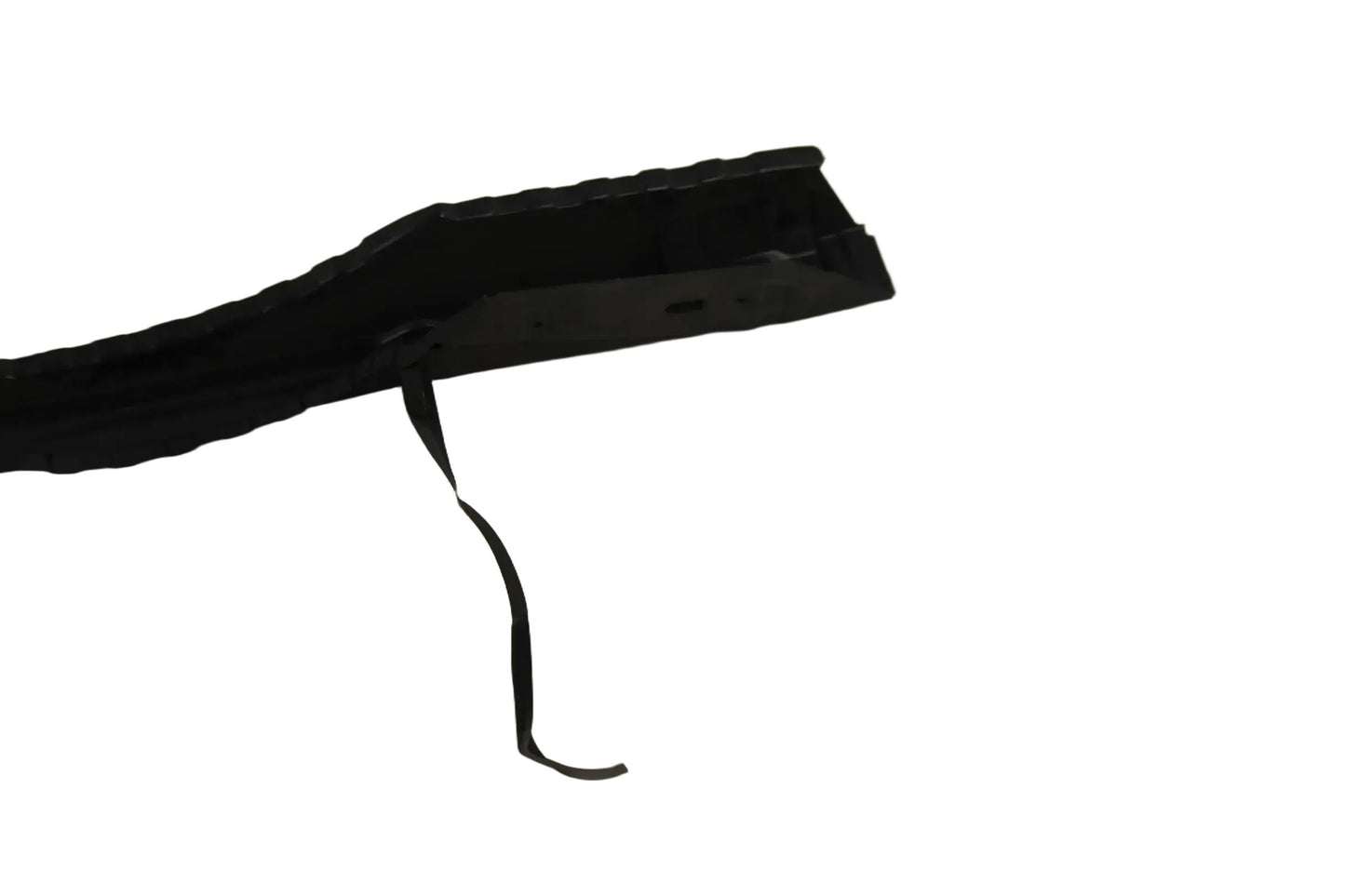 Original BMW E38 750iLS L7 M73/N Stützträger Träger Stütze links  41118170389