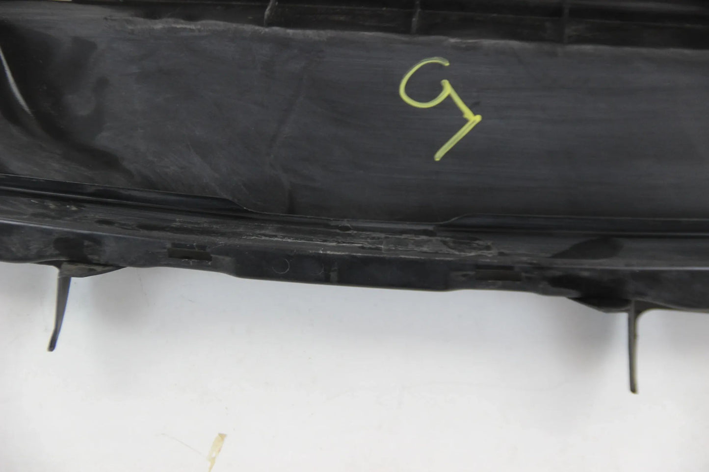 Original BMW E34 540i M5/3.6/3.8 S38 Luftleitung NOS Air Line 51718117499