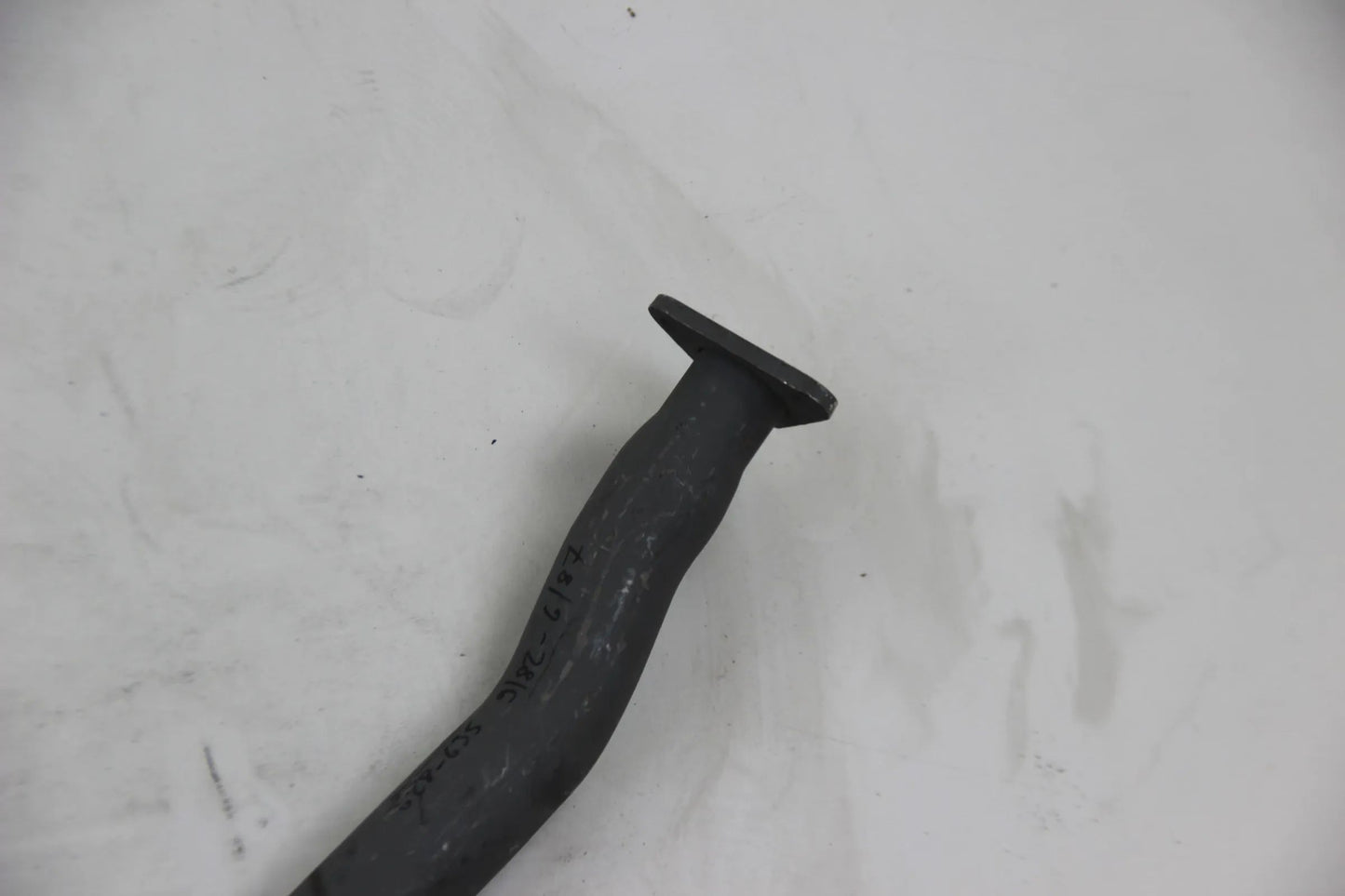 Original BMW E28 528i 535i E24 628CSi 635CSi  Abgasrohr ZYL.4-6 18111177178