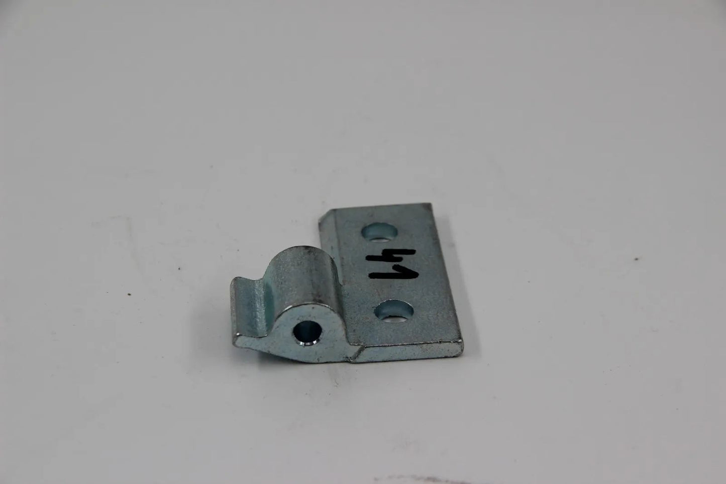 Original BMW E36 Z3 Türscharnier vorn unten links front door hinge 41511960309