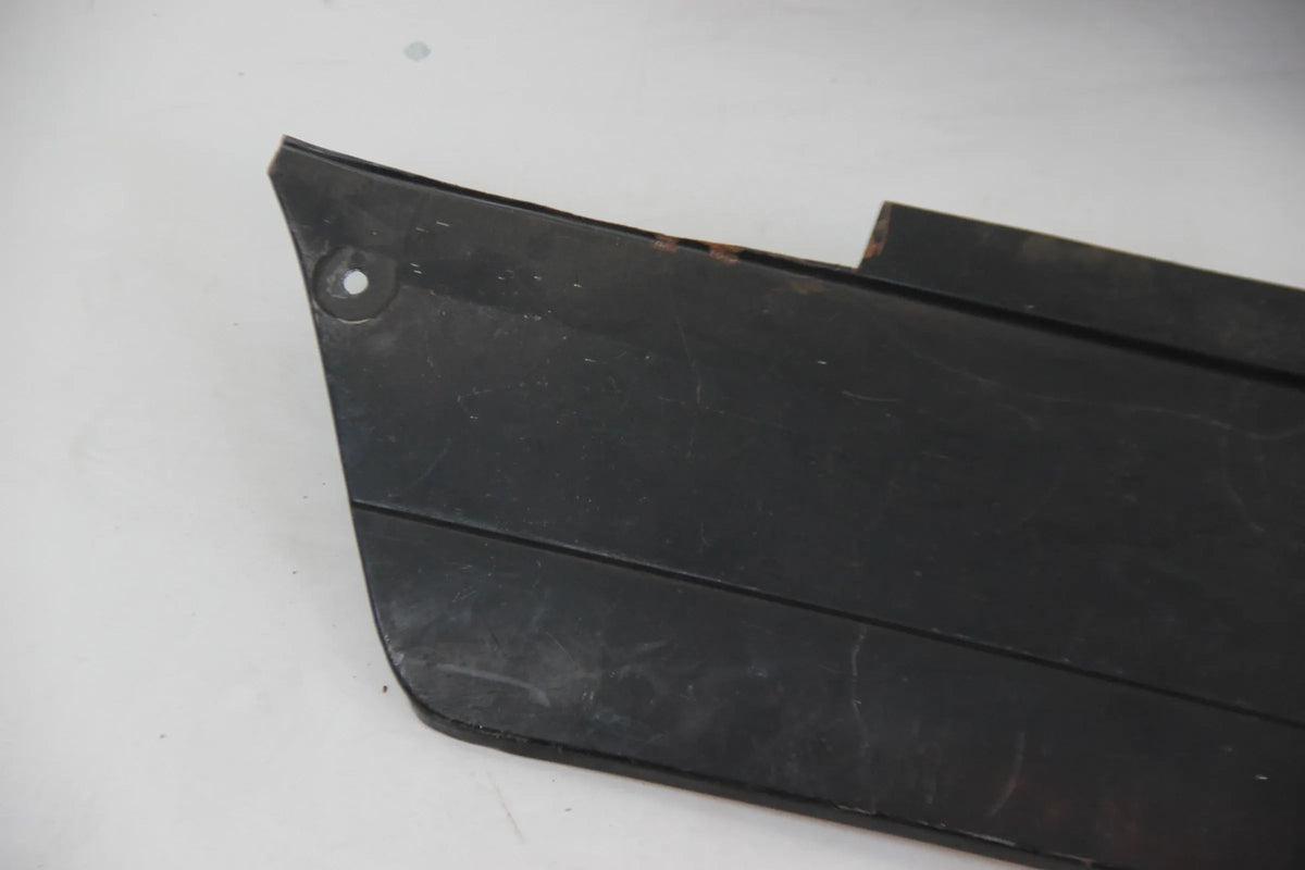 Orig. BMW E28 5er 518i-535i M5 Seitenwand Hinten Links Abschn.  NOS 41351882709