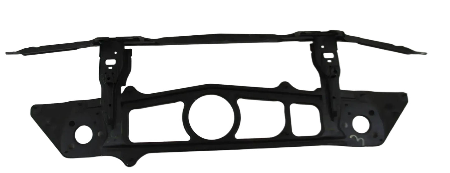 Original BMW E38 750iLS L7 L7 M73N Vorderwand mit Querträger 51718125148