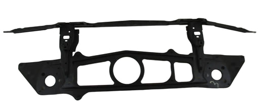 Original BMW E38 750iLS L7 L7 M73N Vorderwand mit Querträger 51718125148