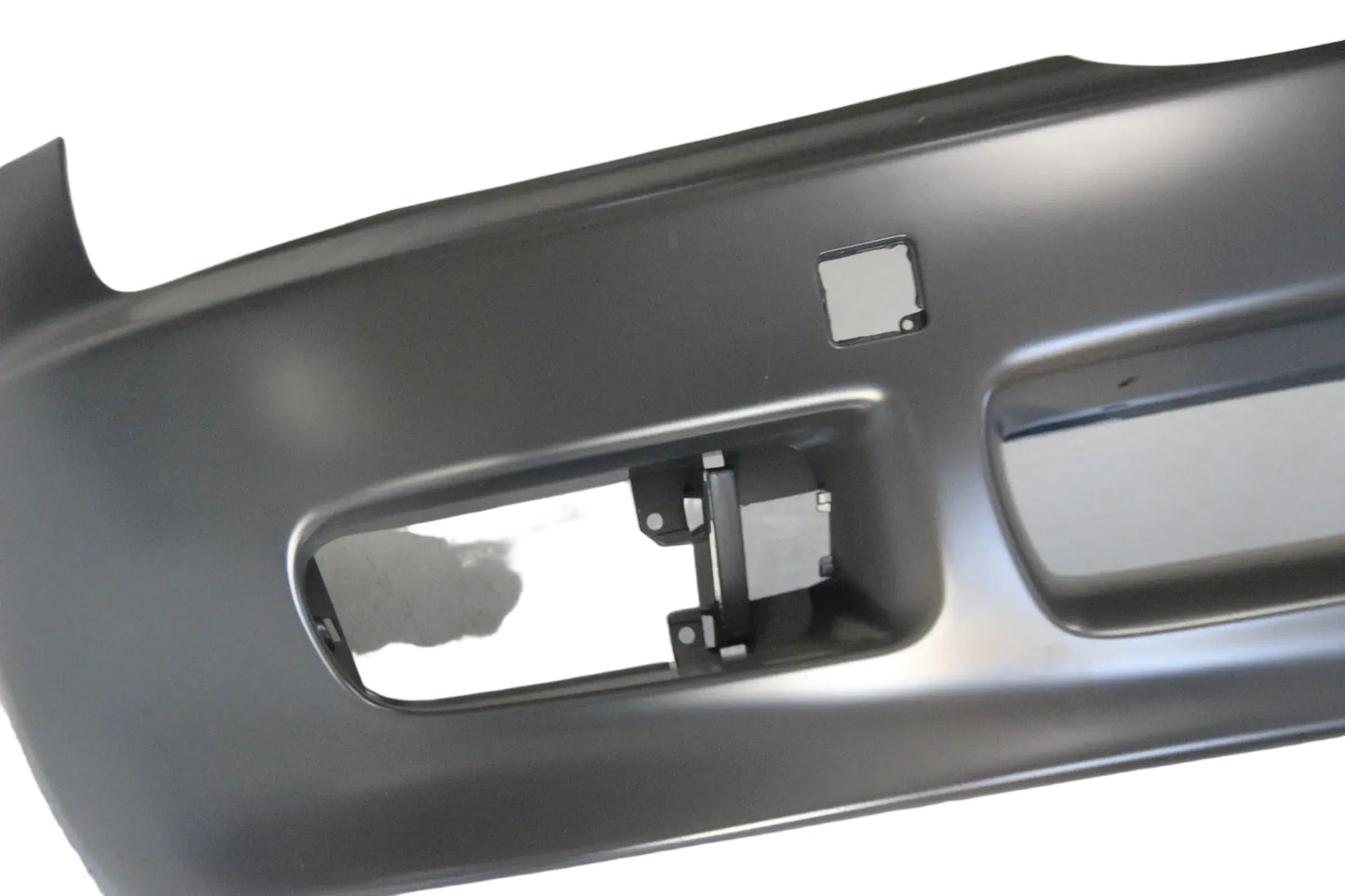 Original BMW Z3 bis 04/99 Verkleidung Stossfänger grundiert vorn 51118398758