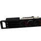Original BMW E34 518i-535i M5 3.6 S38 Bedienteil Klimaanlage NOS 64111389620