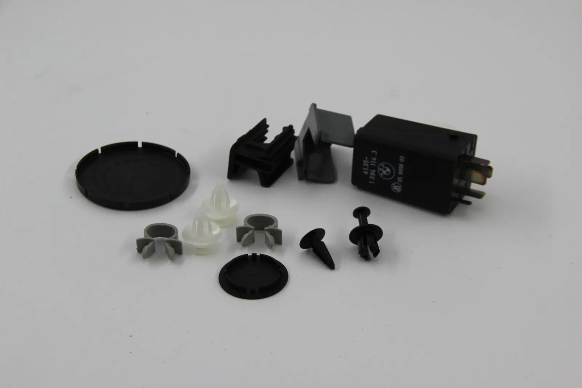 Original BMW E34 5er 518i 520i 525i 530i 540i Steuergerät Module 61351394114