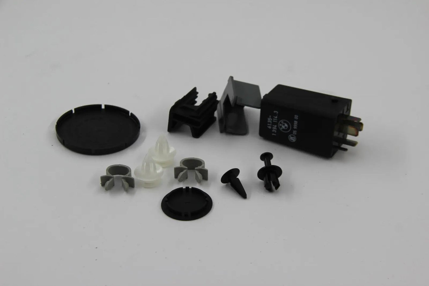 Original BMW E34 5er 518i 520i 525i 530i 540i Steuergerät Module 61351394114