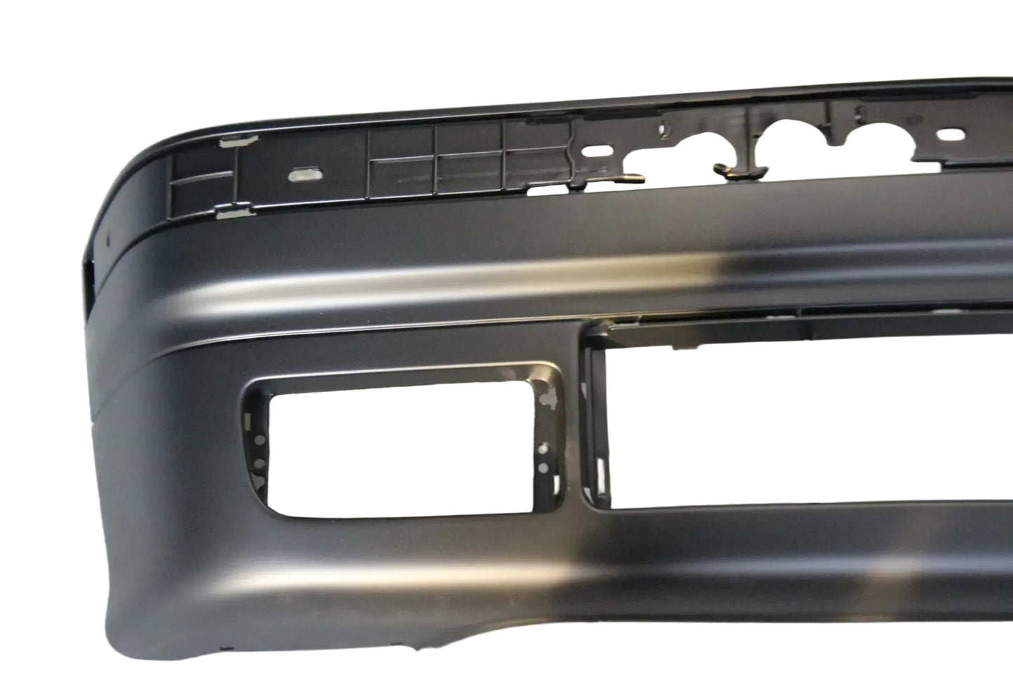 Original BMW E36 316-328i bis 09/96 Verkleidung Stossfänger vorn  51118222434