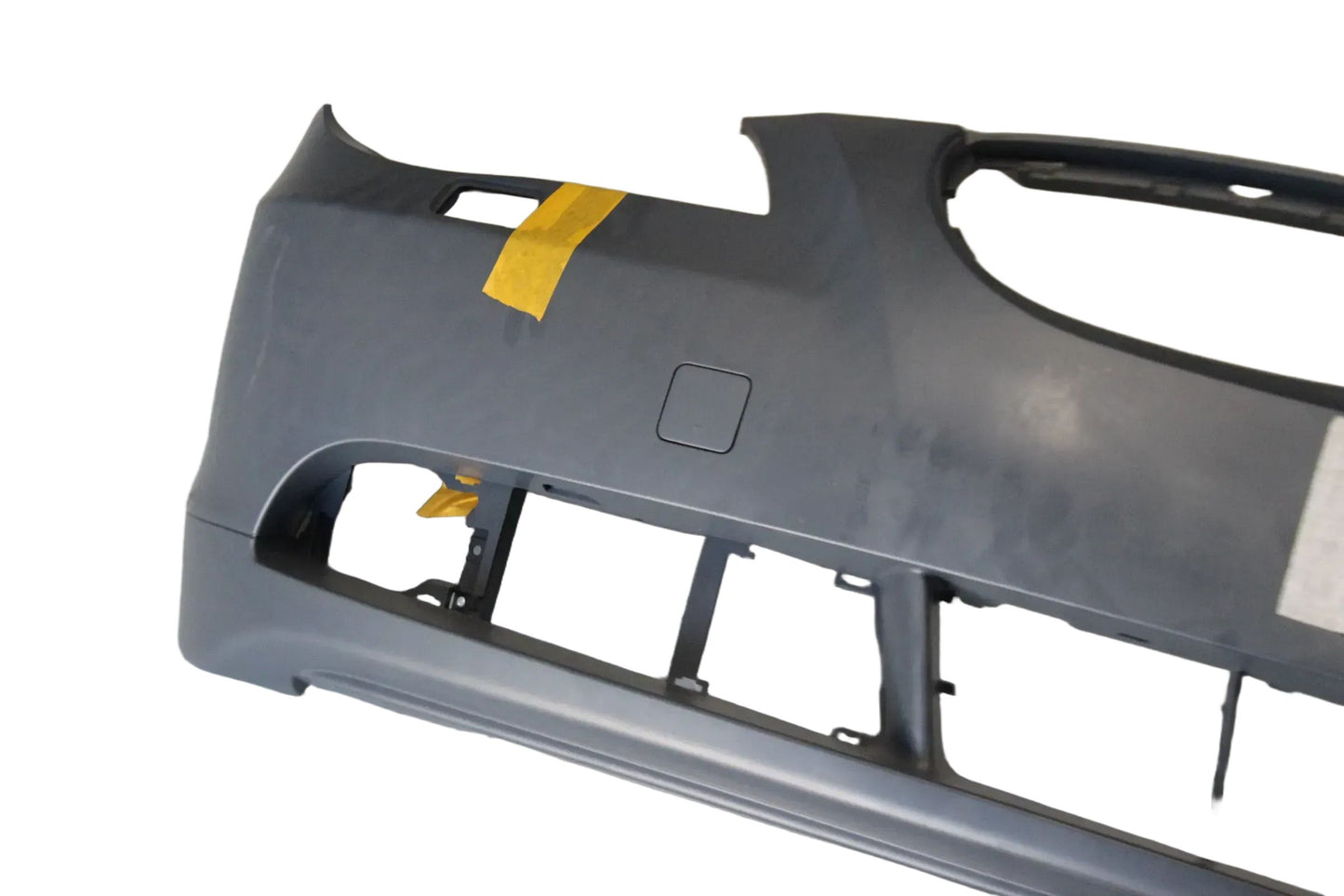 BMW E60 E61 5er  Stoßstange vorne grundiert Bumper front NOS 51117033694