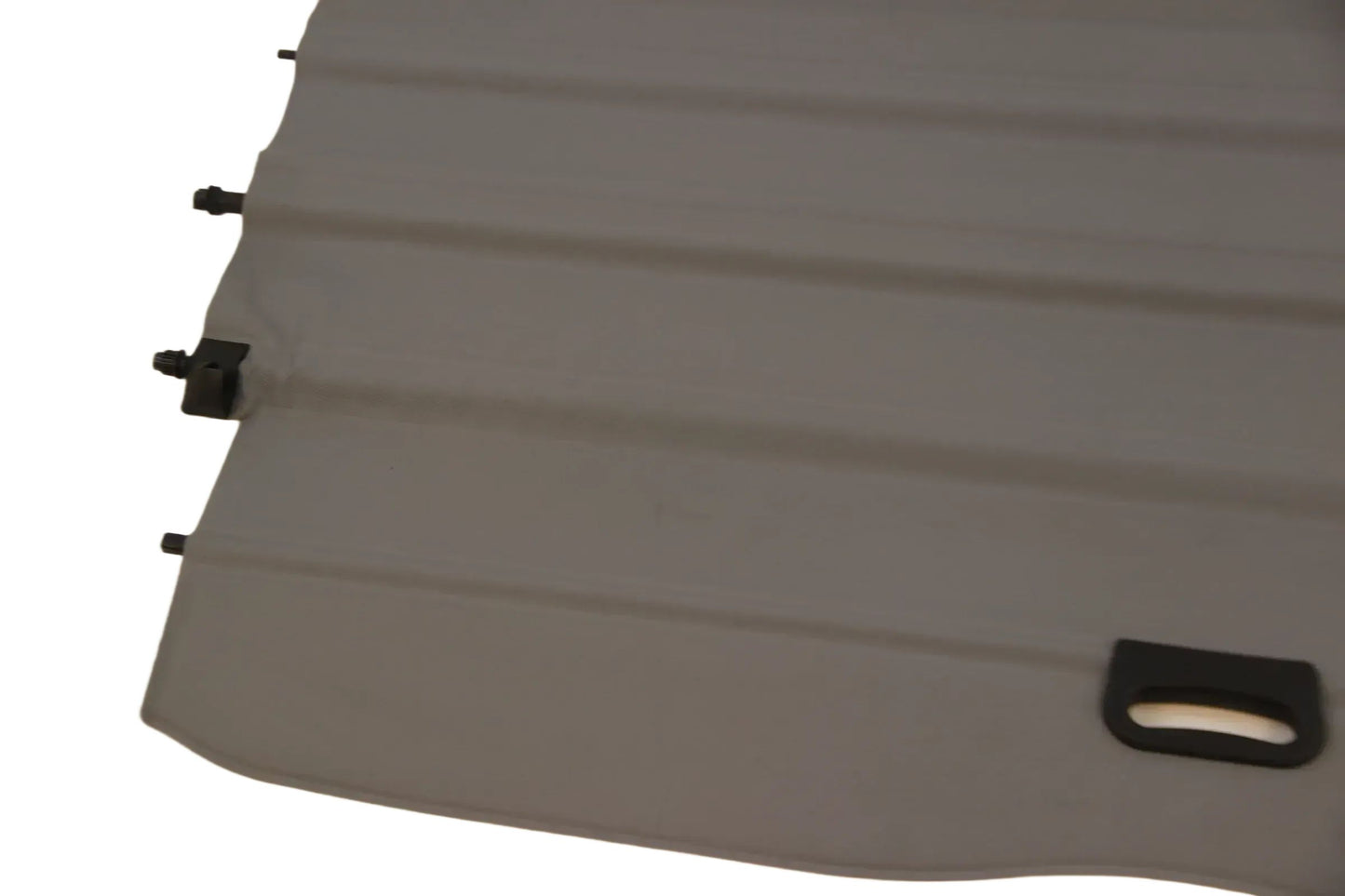 Original BMW E53 X5 3.0i-4.8is Sichtschutzrollo Jalousie Grau NOS 51477027255