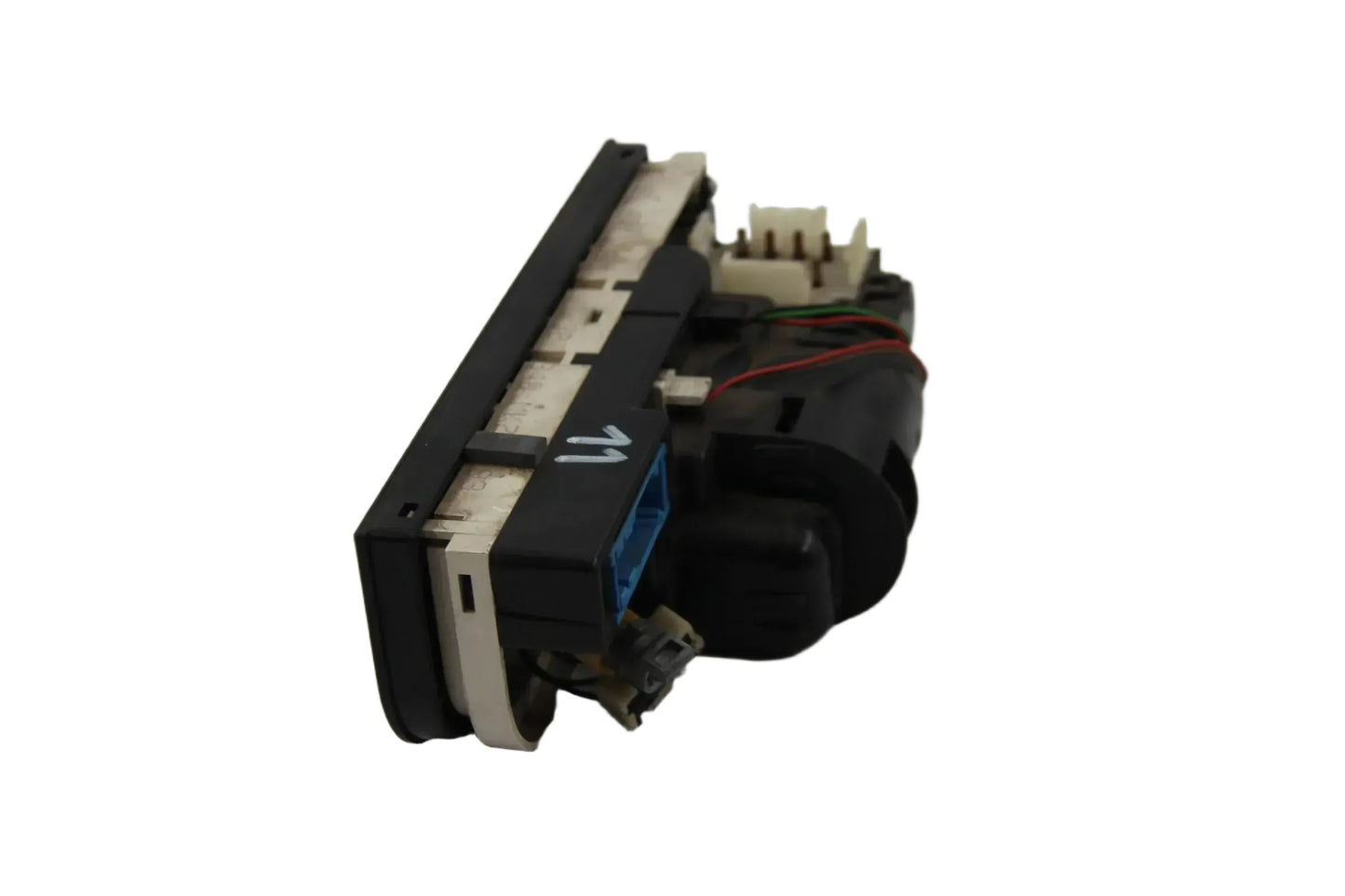 Original BMW E36 316-328i M3 S50 Bedienteil Klimaanlage NOS 64111387340