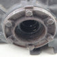 Original BMW Differential 188mm E30 E24 E28 188  3.64 Ohne Sperre HA Getriebe